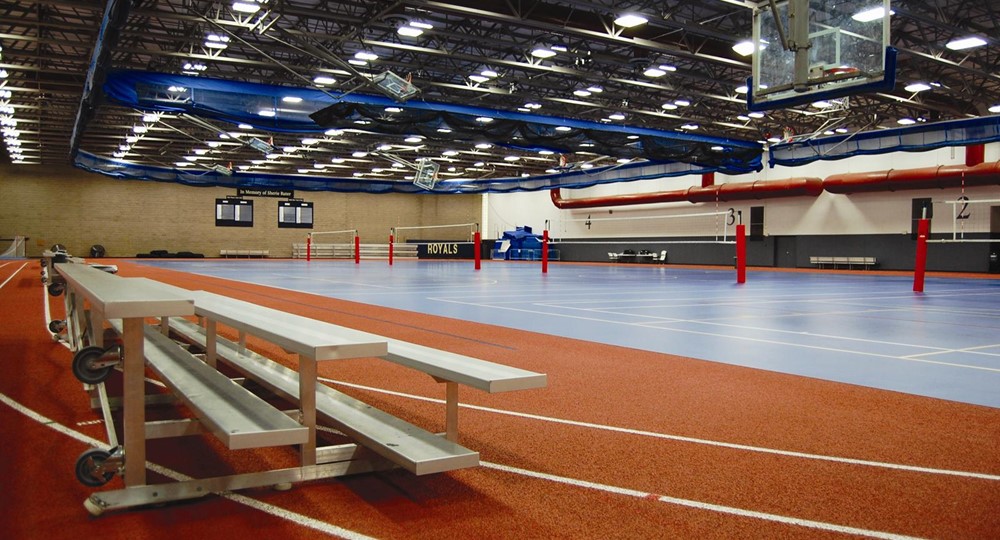  Sports and Recreation Center