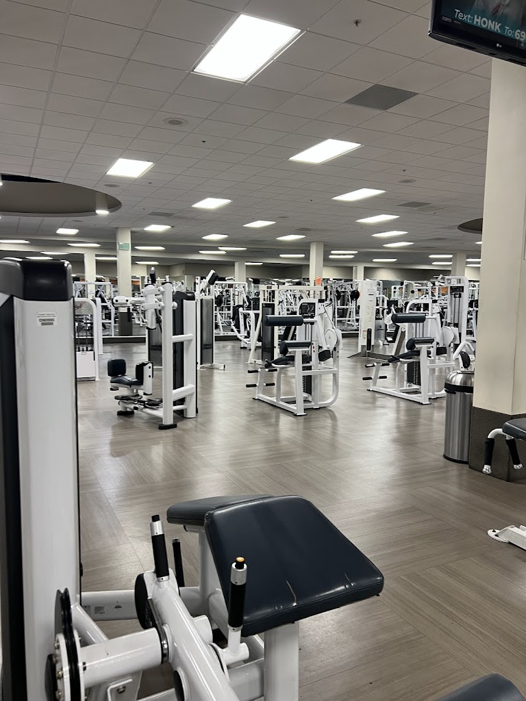 LA Fitness