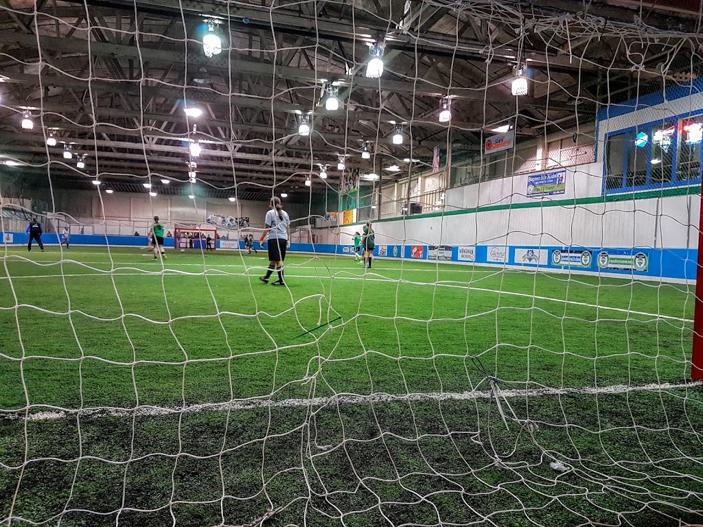  Tacoma Soccer Center