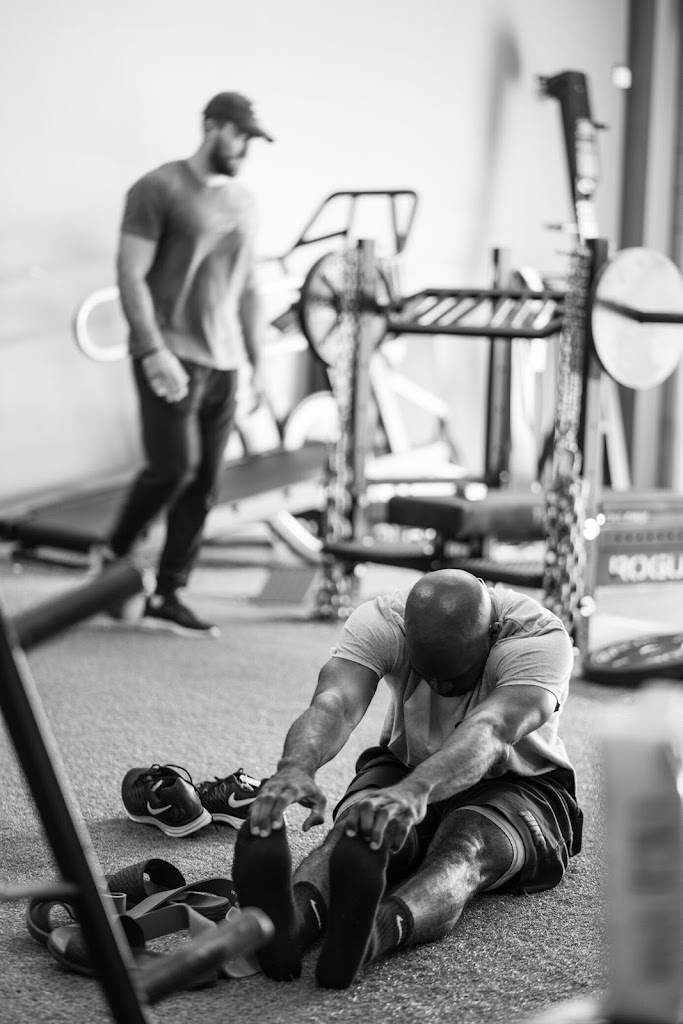  DeLaCruz Sport Performance