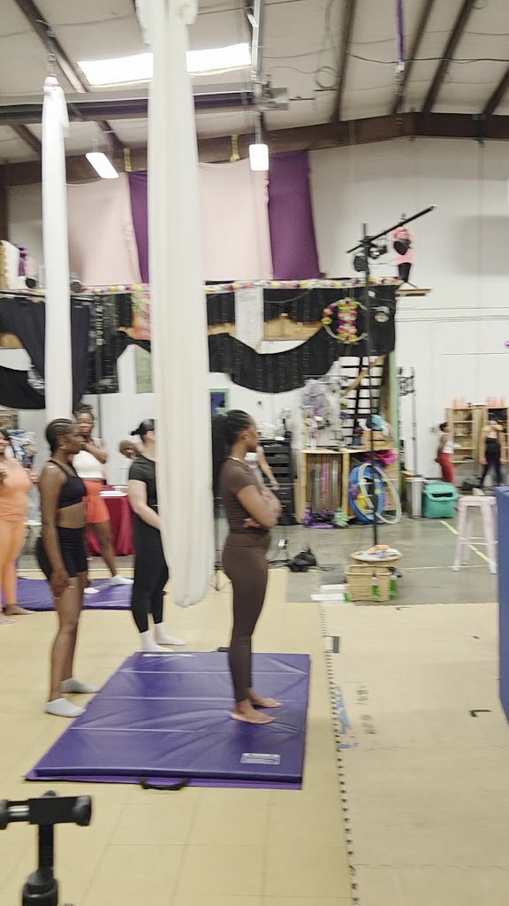  Bloom Movement Artistry