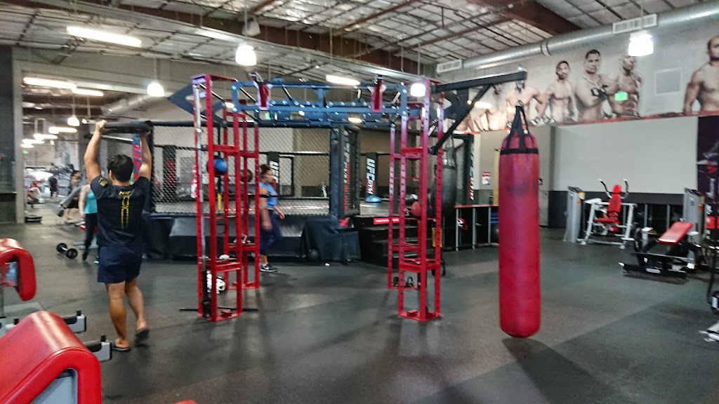  UFC GYM Honolulu