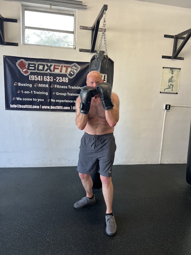  Boxfit Fort Lauderdale