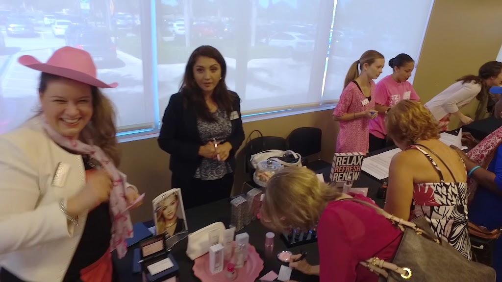  Weston YMCA Family Center