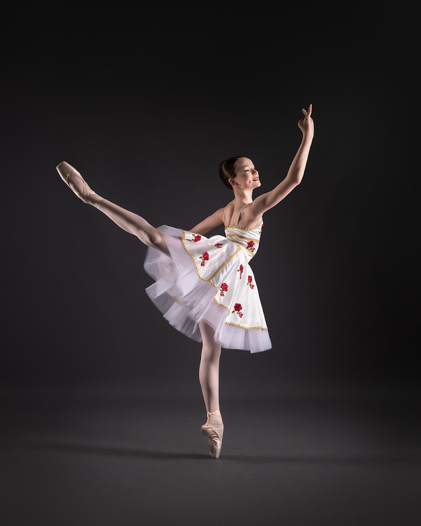  Beyond the Barre, LLC