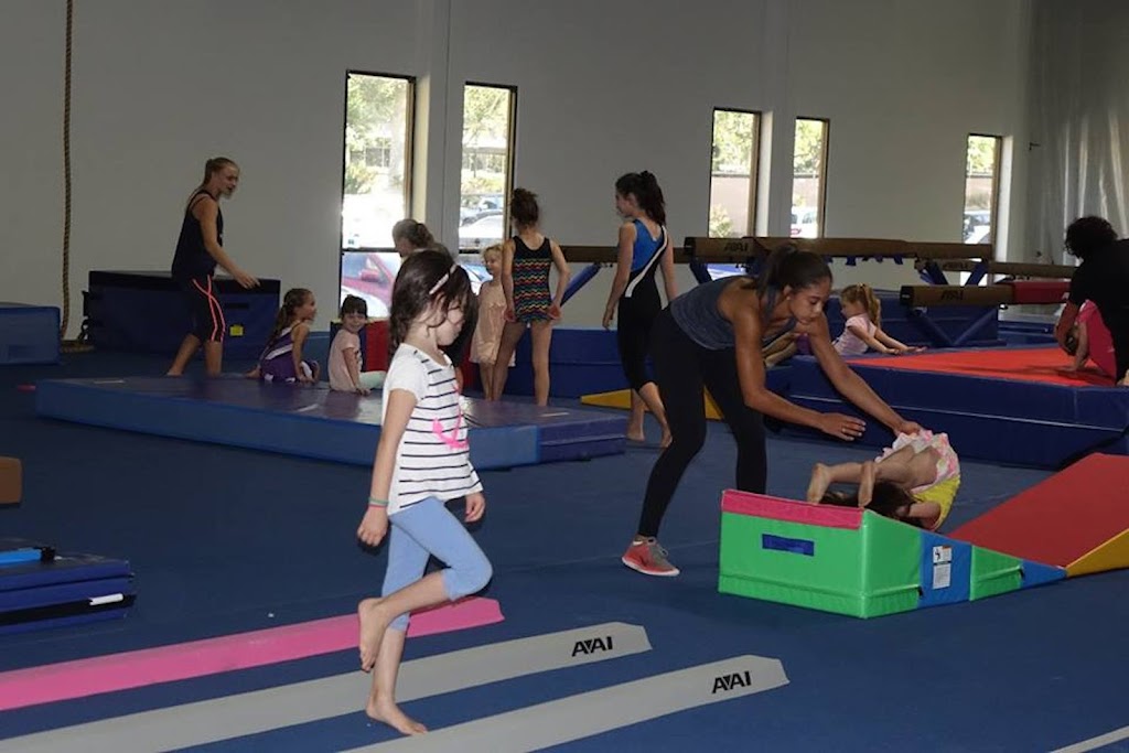  Dream Elite Gymnastics Academy