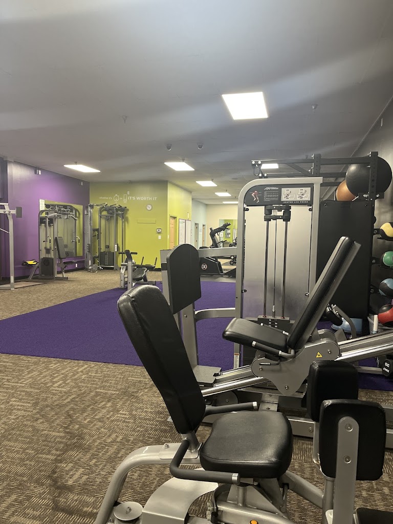  Anytime Fitness