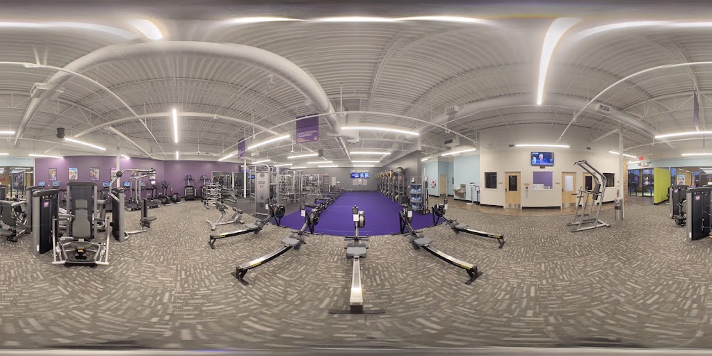  Anytime Fitness