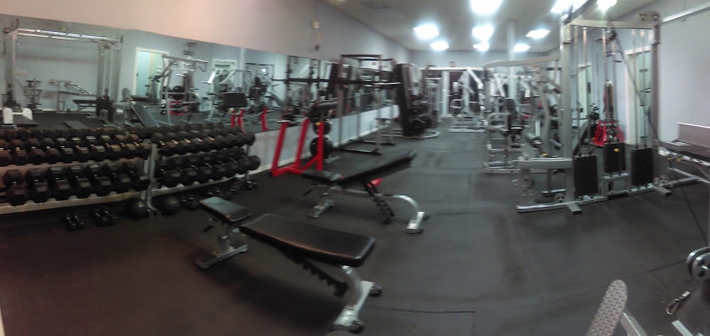  Next Level Fitness Complex