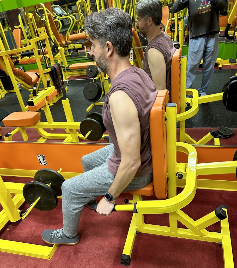  The Forum Private Fitness Club