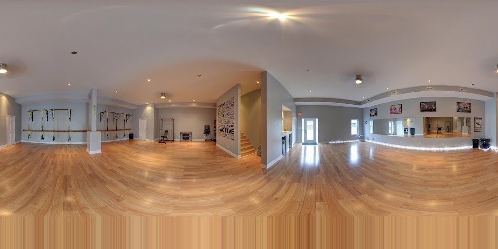  The Fit Factory Unleashed