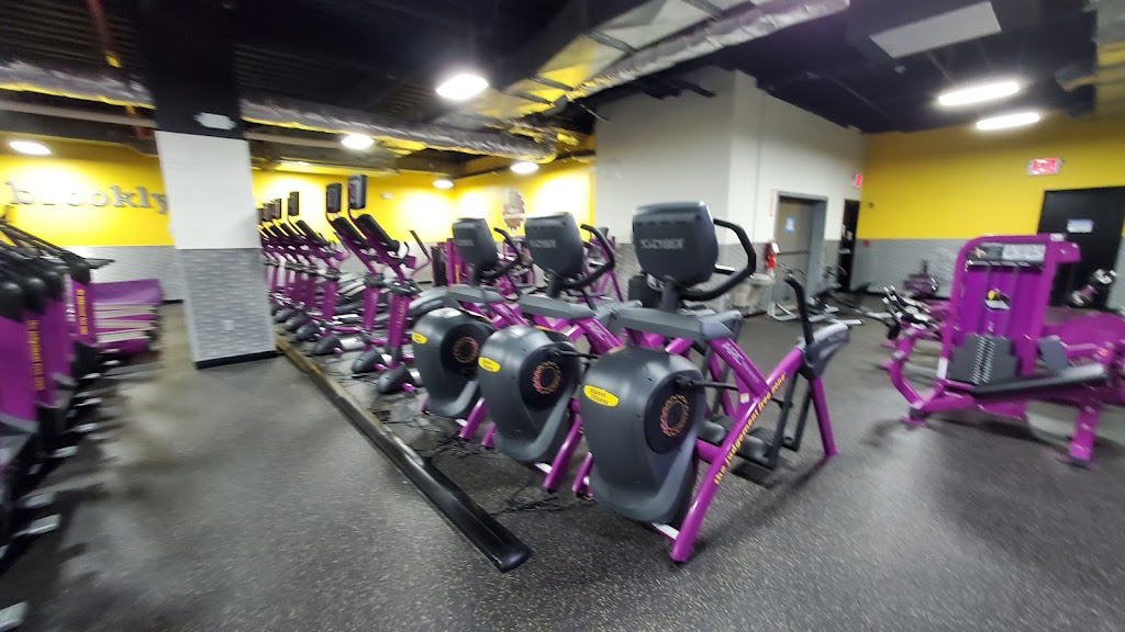  Planet Fitness