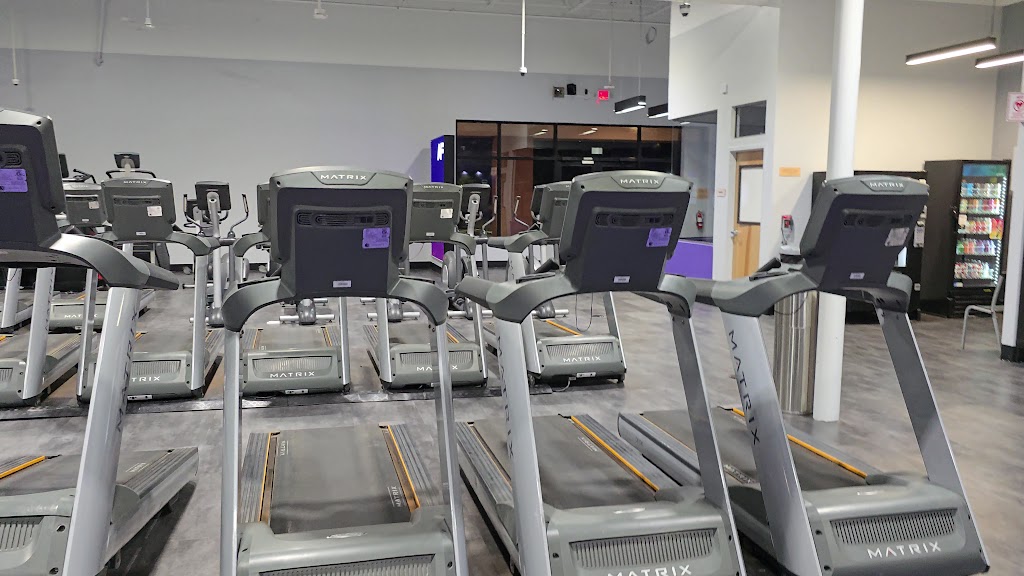  Anytime Fitness