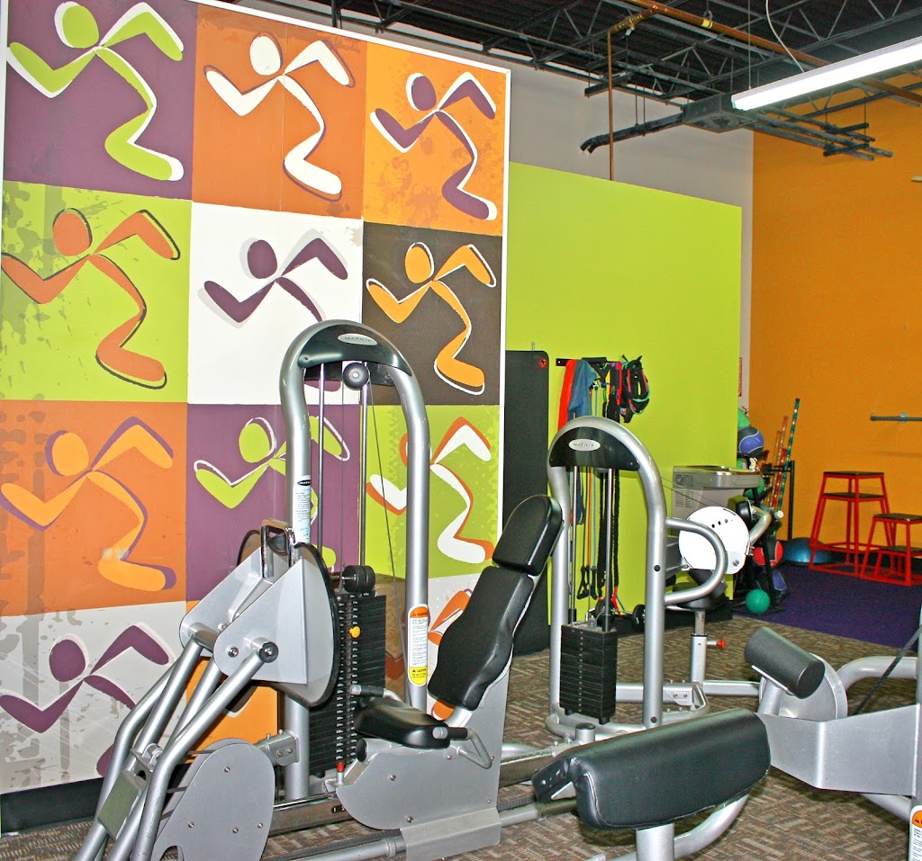  Anytime Fitness