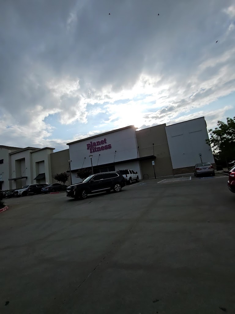  Planet Fitness