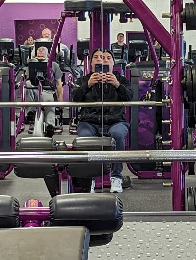  Planet Fitness