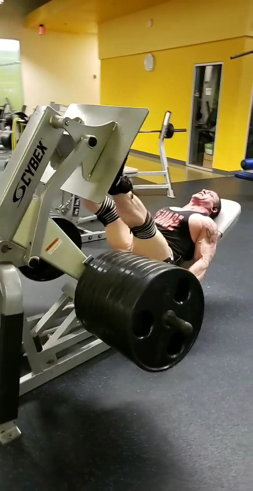  Answer is Fitness (North Attleboro)