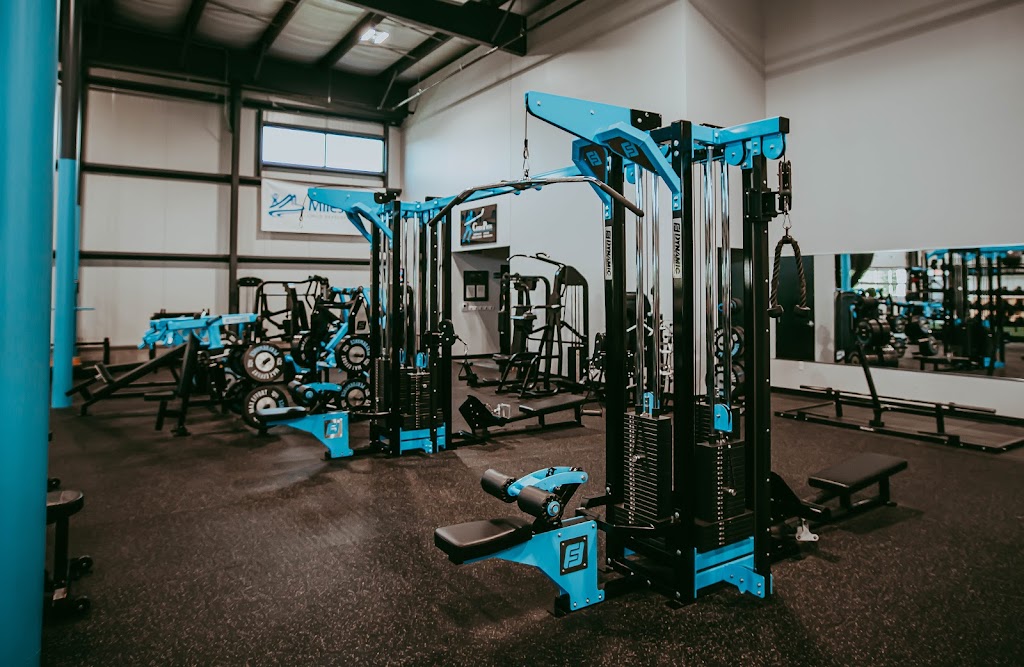  Max Effort Performance