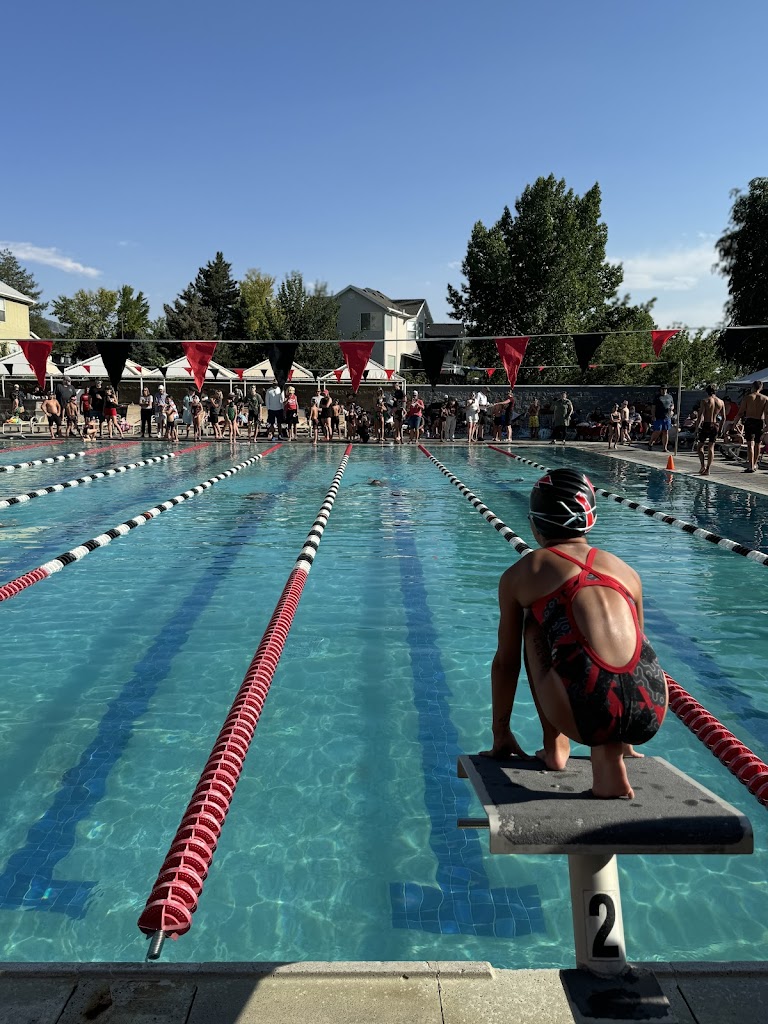  Life Centre Athletic Club