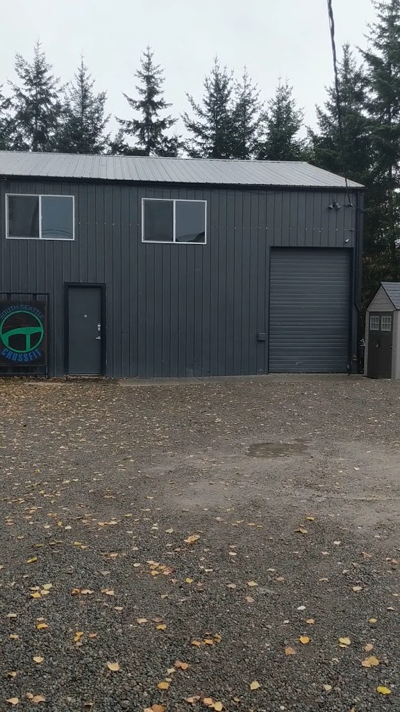  South Seattle CrossFit