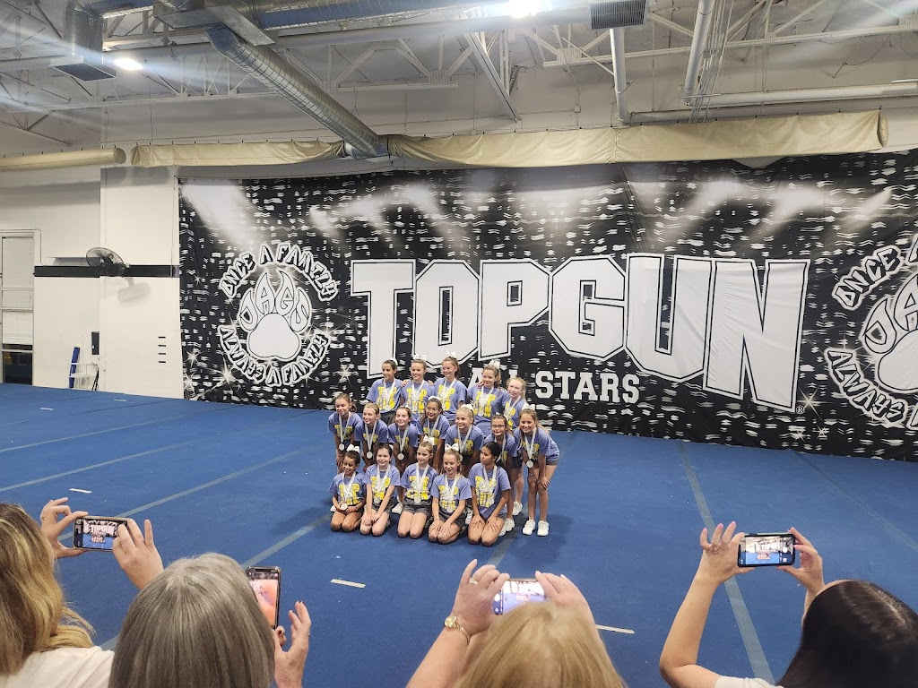  Arizona Cheer & Tumbling