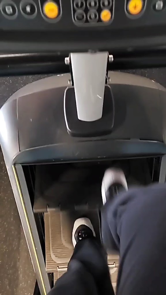  Blink Fitness (PureGym)