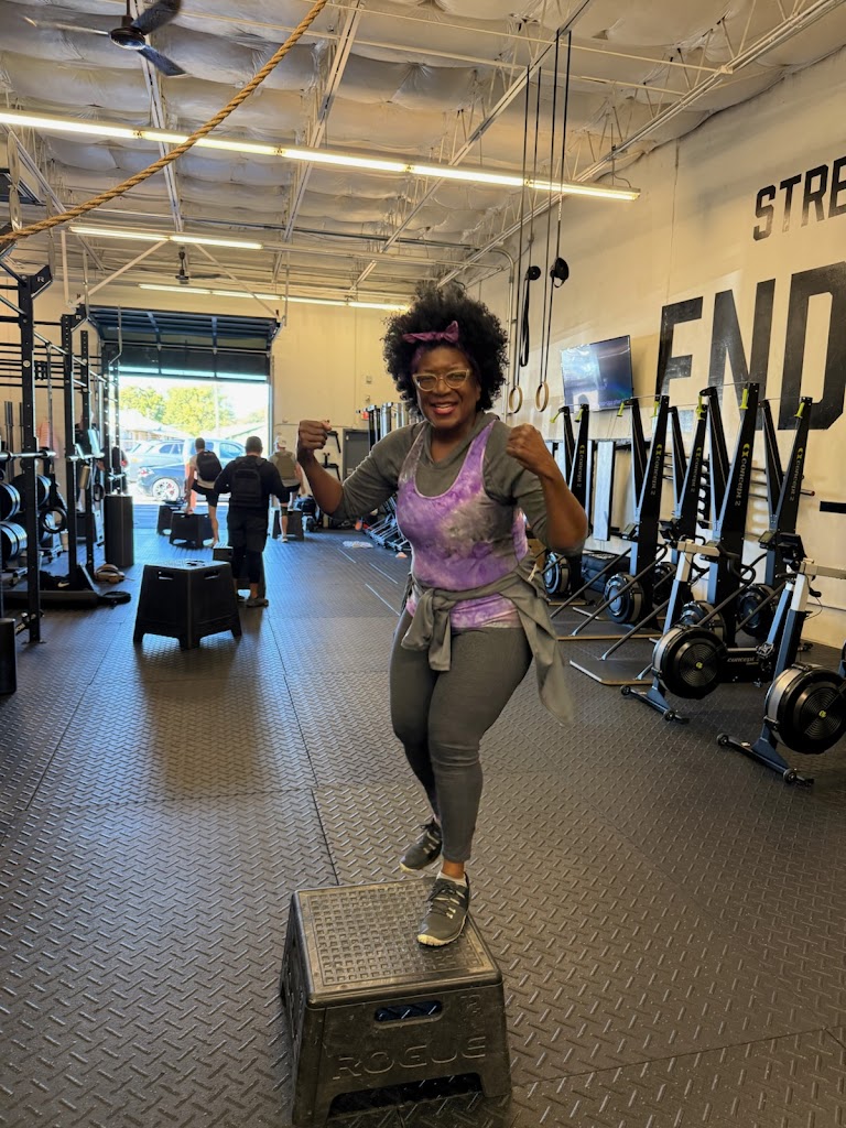  EnduraLAB - Gym in Fort Worth, TX