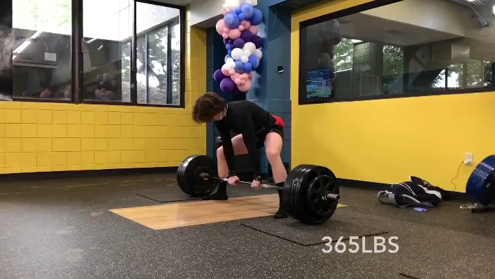  Cleveland Fitness Club