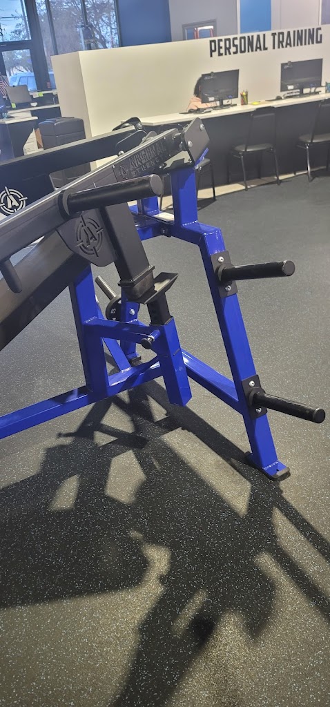  Amped Fitness (Tyrone Blvd)