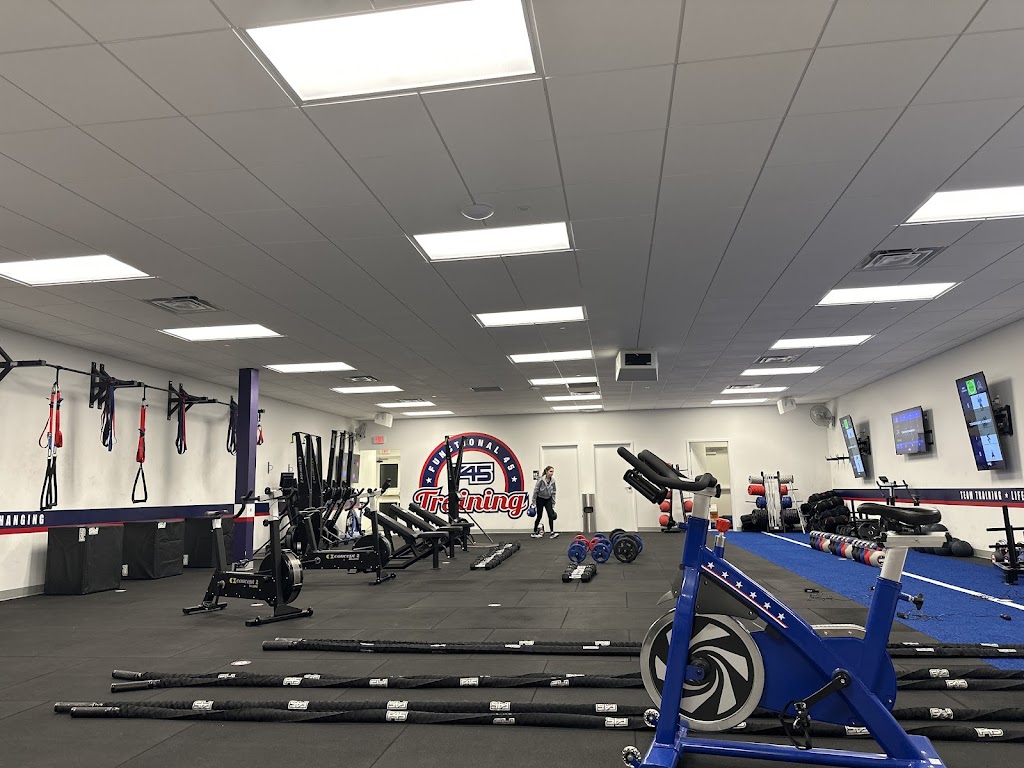  F45 Training Nob Hill Estates
