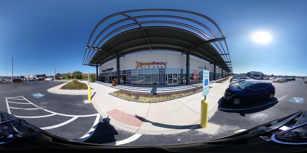  Orangetheory Fitness