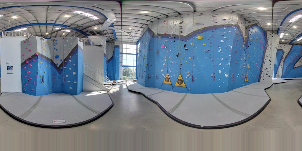  Reach Climbing & Fitness