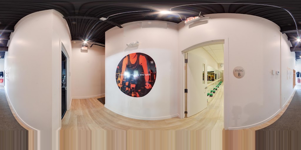  Fever | Yoga Cycle Strength