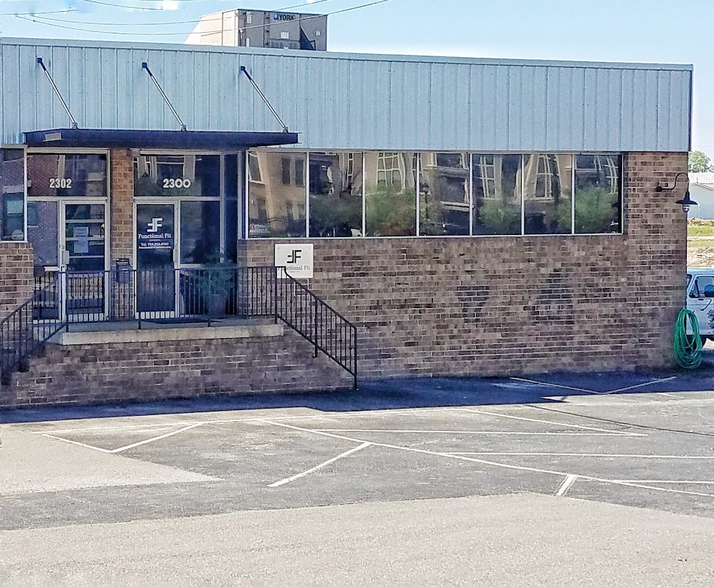  Functional Fit Charlotte