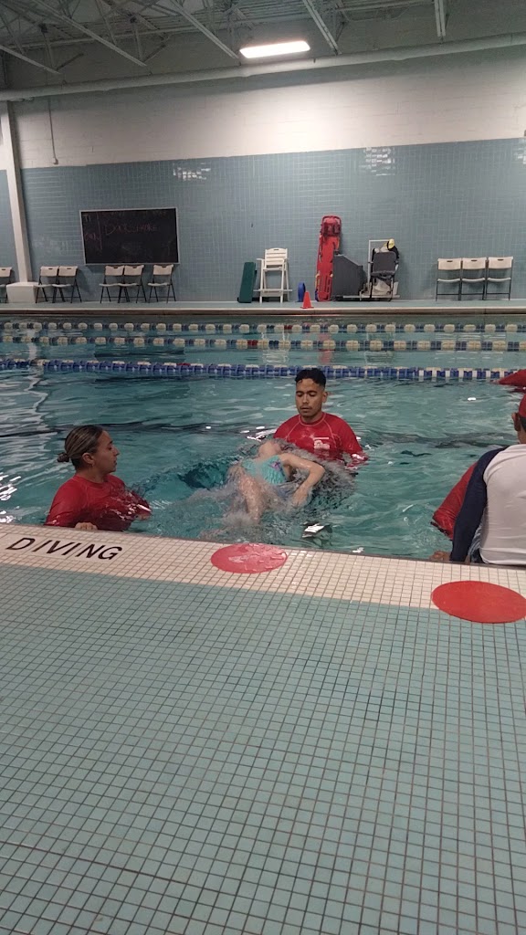  Clifton Sports & Fitness Club