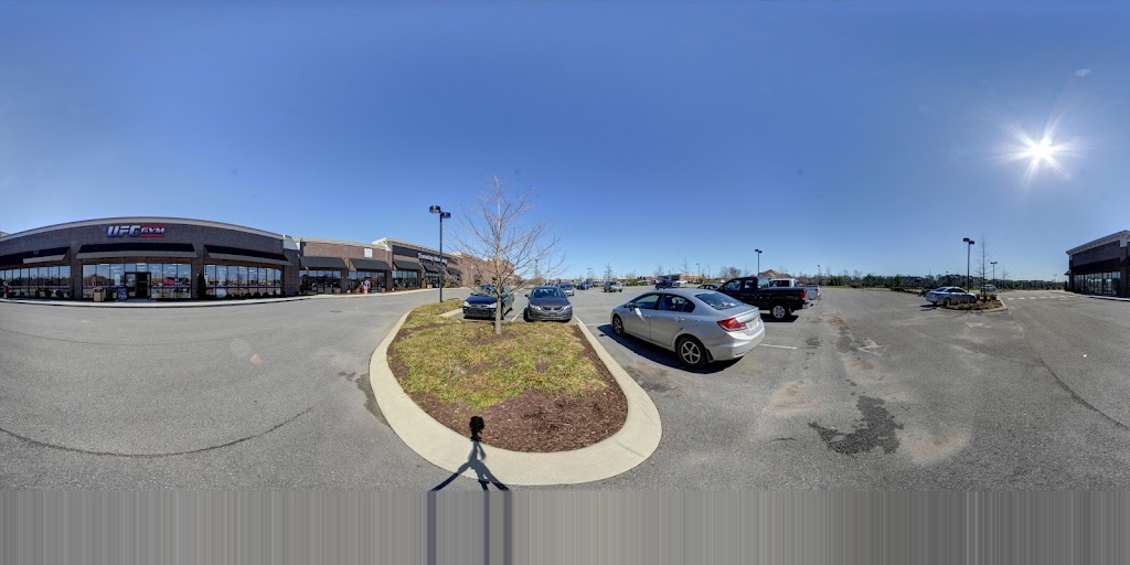  UFC GYM Hendersonville