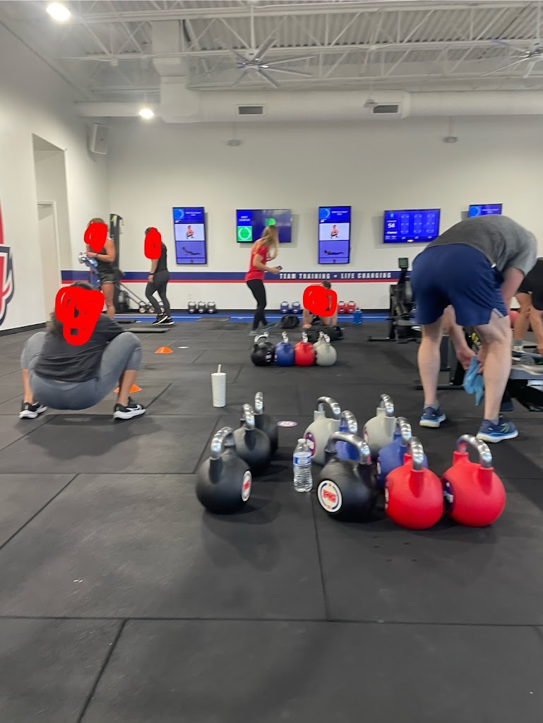  F45 Training Mt Juliet