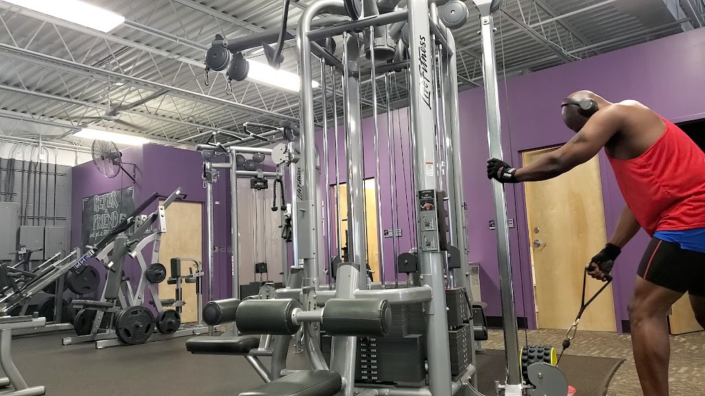  Anytime Fitness