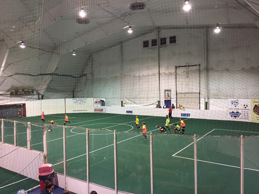  Oakwood Sports Center