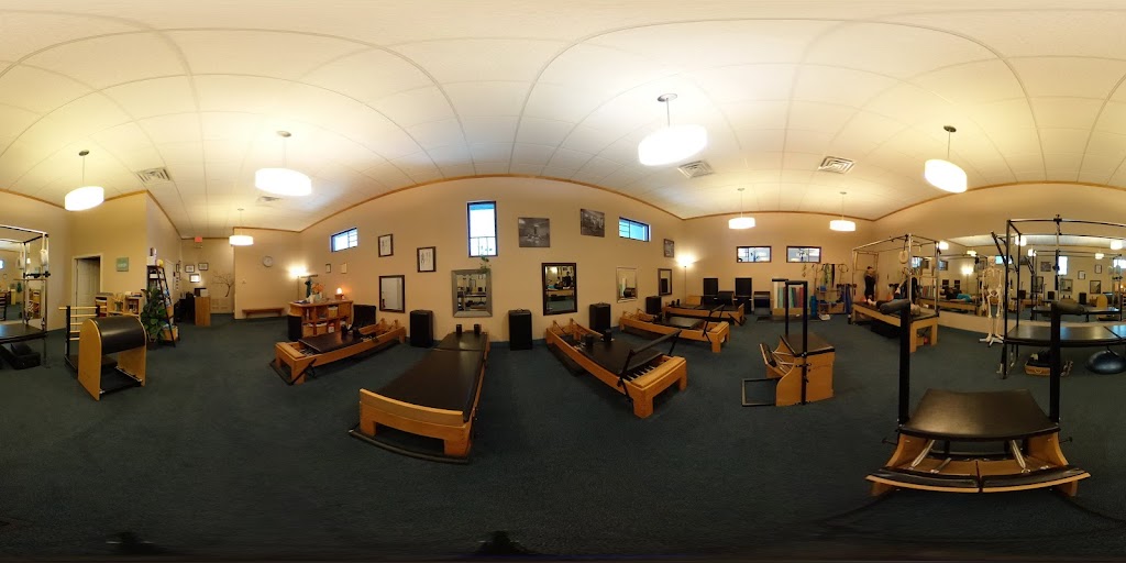  Velliðan | The Pilates Room