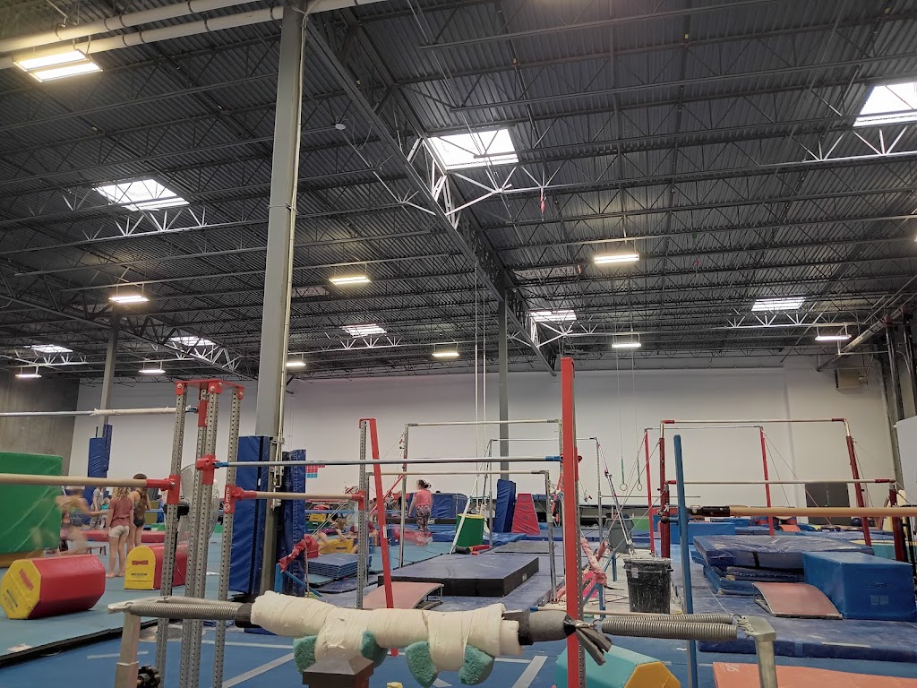  High Altitude Tumbling