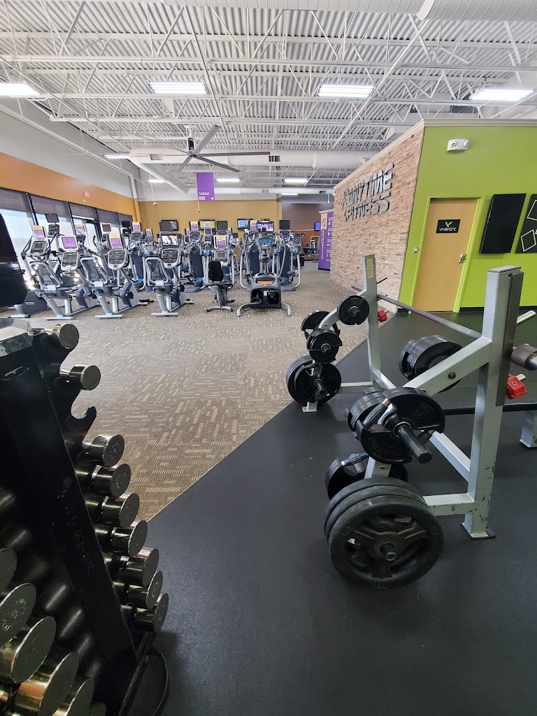  Anytime Fitness