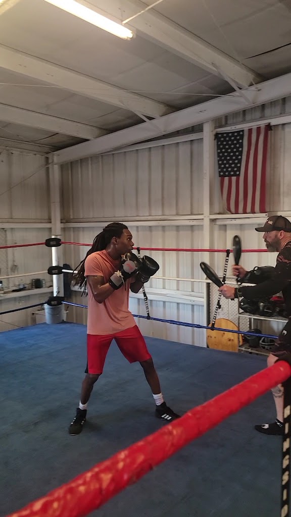  Fight Me Combat Sports