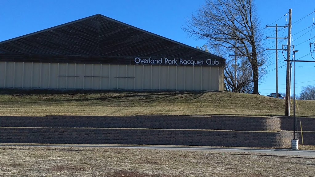  Overland Park Racquet Club