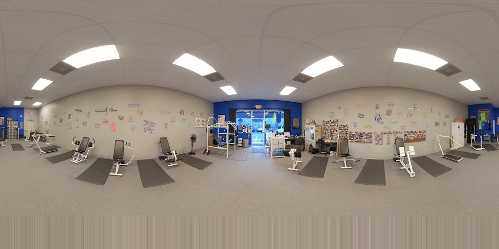  Womens Total Fitness