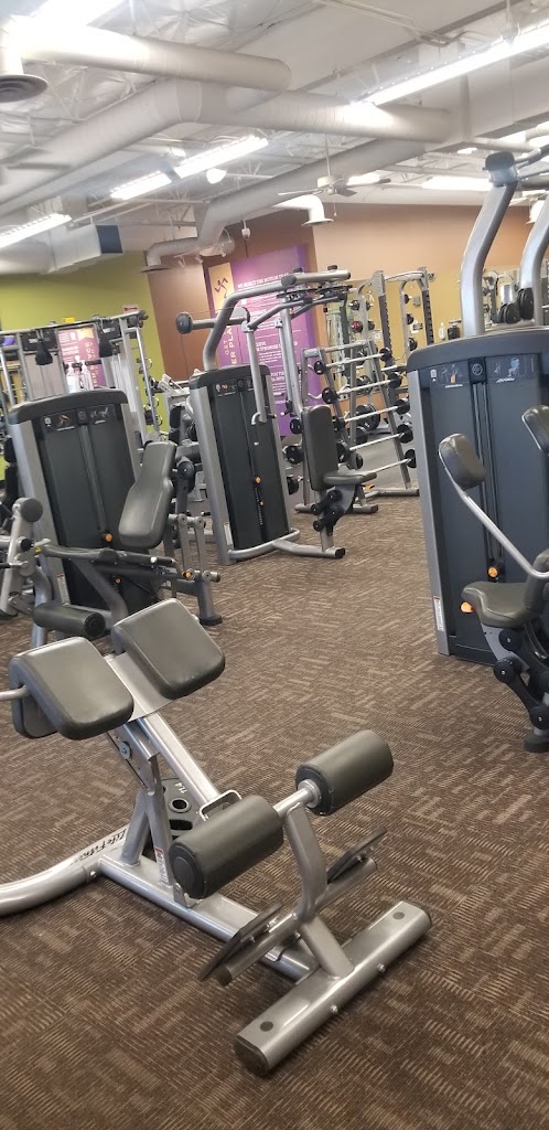  Anytime Fitness - Albuquerque