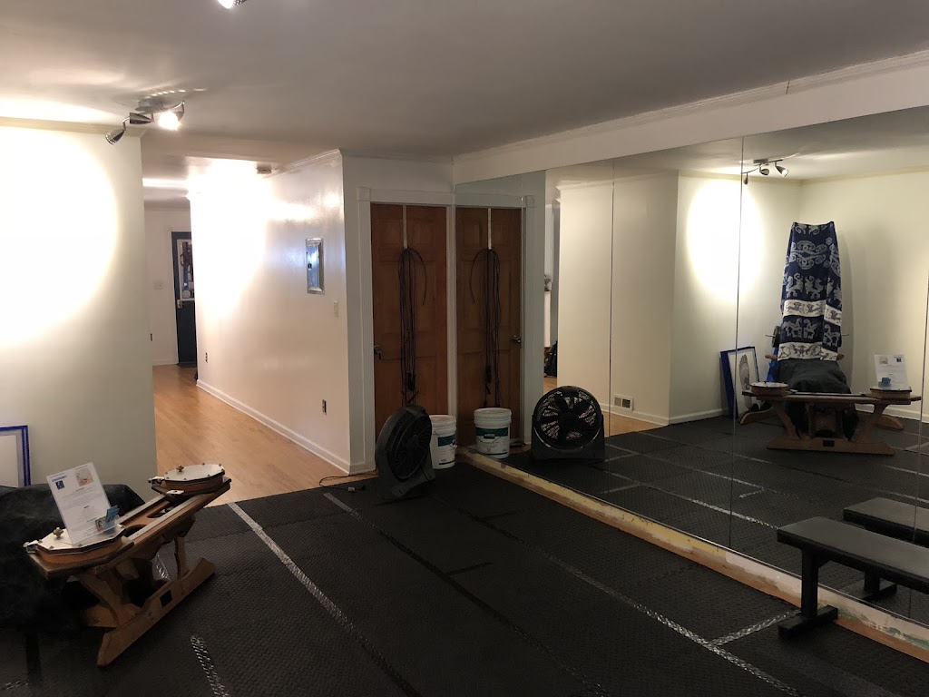  Integral Method Fitness