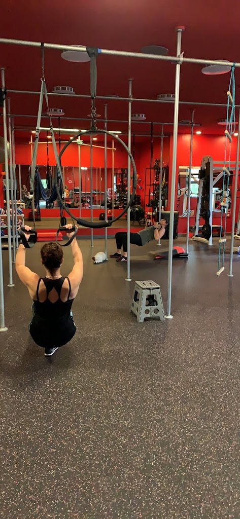  American Women Fitness Center