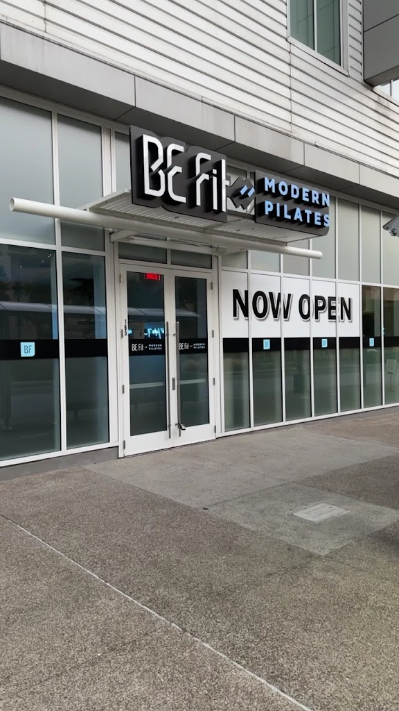  BE Fit Modern Pilates Downtown - SD East Village