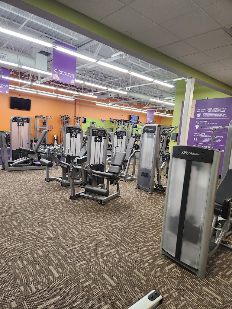  Anytime Fitness